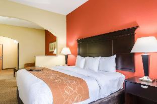 Comfort Suites Salina