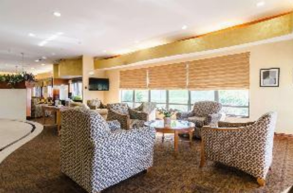 Comfort Suites Salina